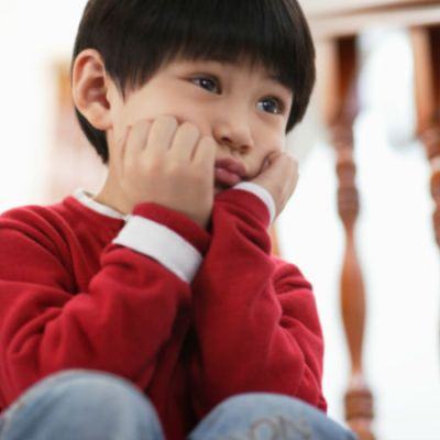 Sao con chỉ thích được... một mình? 3
