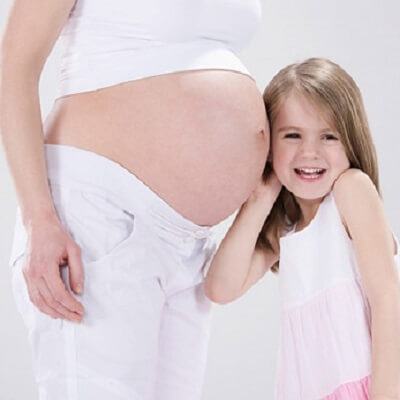 Trước khi mang mang thai lần 2, mẹ nên biết những điều này 3