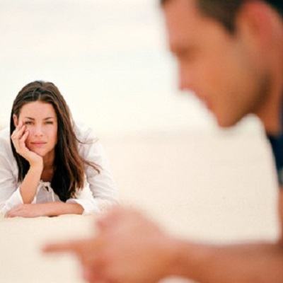 Trắc nghiệm tiết lộ sự chung thủy của chồng bạn đây! 3
