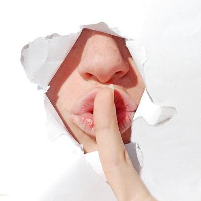 Dạy bé... nói dối 3
