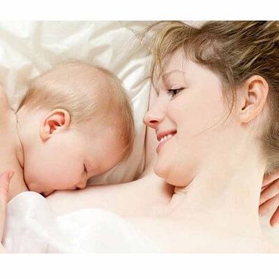 Tháng sau sinh: Coi chừng nhiễm trùng hậu sản 3