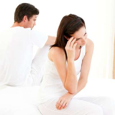 Bảo chồng đi khám hiếm muộn chồng cho rằng vợ "đòi hỏi"" 3