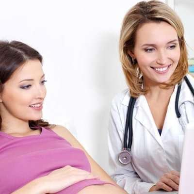 5 xét nghiệm mẹ bầu không nên bỏ qua 3