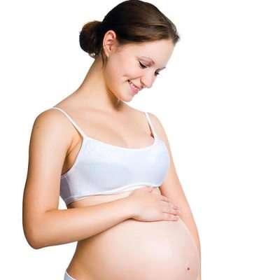 Bí quyết giúp mẹ bầu sinh thường dễ dàng 5