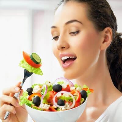 Người bị gan nhiễm mỡ không nên bỏ qua 7 loại thực phẩm này 3