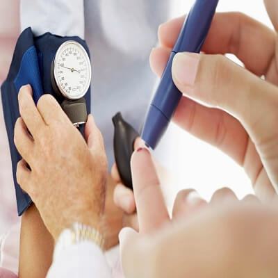 7 dấu hiệu của bệnh tiểu đường thường bị nhầm thành lão hóa 5