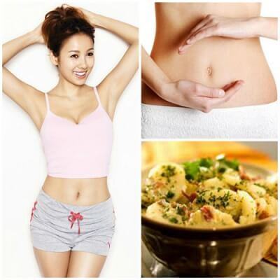 Mùa hè "ăn thả ga" những món này mà không sợ mất dáng 3