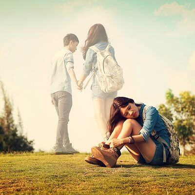 Tình yêu không có lỗi nhưng liệu… lỗi có do bạn thân? 3