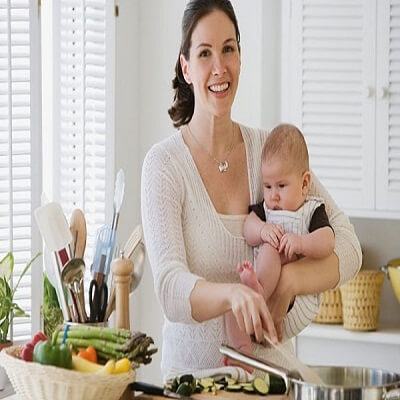 5 thói quen ăn uống gây ung thư chị em hay mắc phải 5
