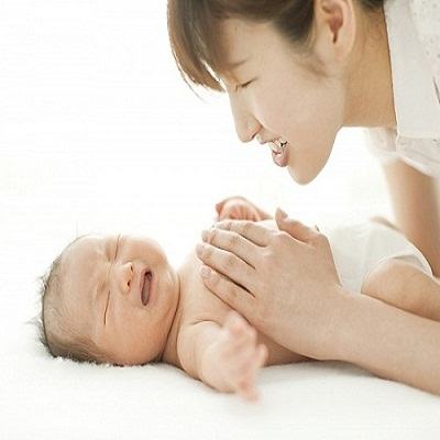 1.001 cách phòng và chữa đau bụng, đầy hơi cho trẻ 3