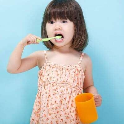 5 giải đáp của bác sĩ về chăm sóc răng miệng cho trẻ 3