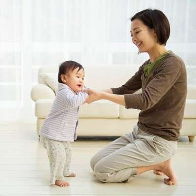 6 điều gây nguy hiểm cho con tuổi tập đi 3