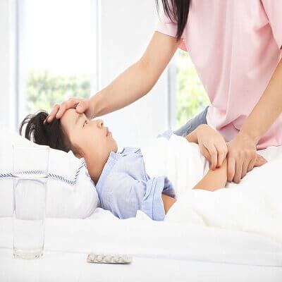 Bệnh hiếm Kawasaki nguy hiểm cho bé như thế nào? 6