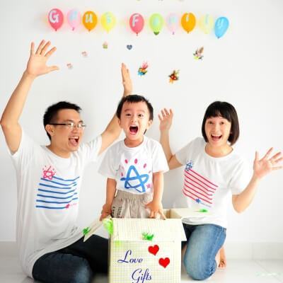 Chỉ những ai làm cha mẹ mới thấu hiểu những điều này 17