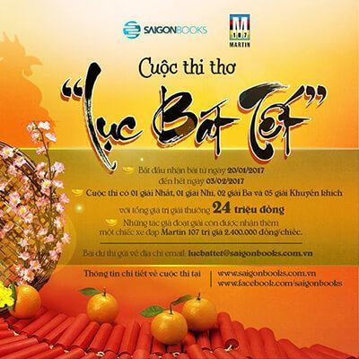 Cuộc thi thơ “Lục bát Tết”, nơi để bạn bộc bạch tâm tình 4