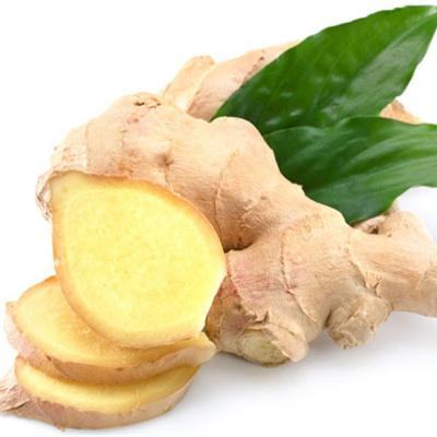 Vì sao củ gừng không thể thiếu ngày Tết? 3