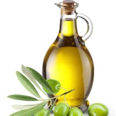 7 công dụng tuyệt vời của dầu Oliu 3