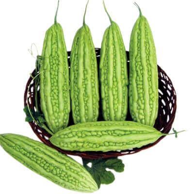 Mướp đắng có ảnh hưởng sức khỏe mẹ và bé? 5