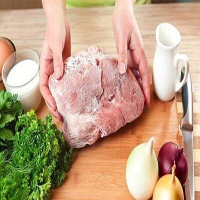Mẹo rã đông thực phẩm tốt nhất 4