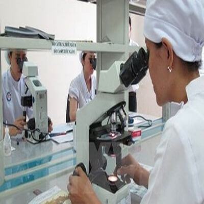 Tây Nam Bộ: Mỗi năm thêm 1.300 ca lao đa kháng thuốc 3