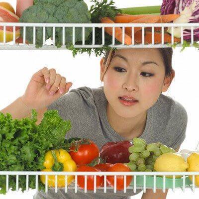 Bí quyết sử dụng tủ lạnh ngày Tết 7