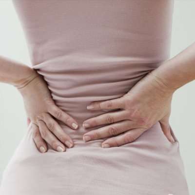 7 cơn đau phải đối mặt sau sinh 6