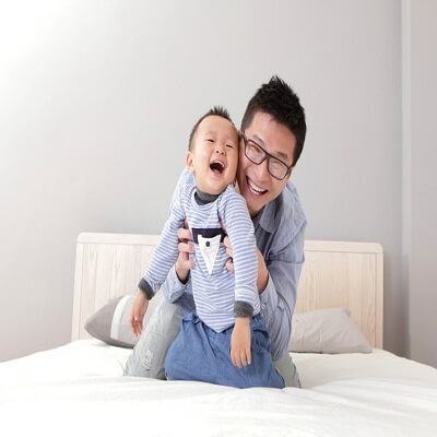 Con bạn hiếu động hay bị tăng động giảm chú ý? 4