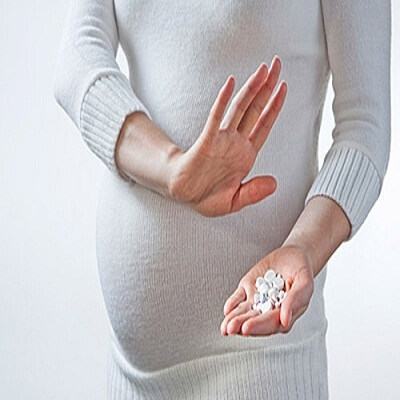 4 nhóm thuốc cấm mẹ bầu tự ý mua và sử dụng nếu không được bác sĩ kê toa 3
