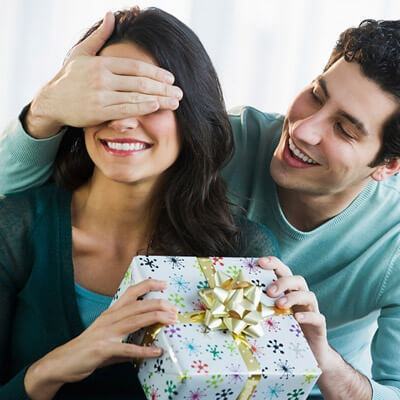 Mách nhỏ các anh chồng ghi điểm với vợ trong dịp 8/3 6