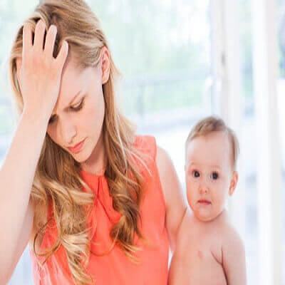 Khắc phục chứng suy giảm trí nhớ sau sinh 6