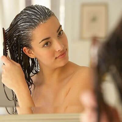 Bỏ túi 4 bí kíp bảo vệ tóc không bị hư tổn khi đi bơi 3