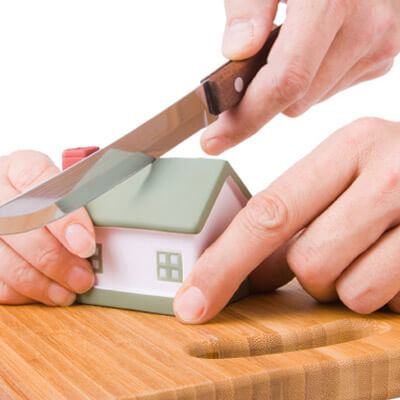 Giành nuôi con để... moi tiền nhau? 3