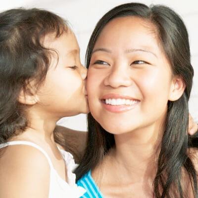 9 cách dạy con hiếu thảo 6