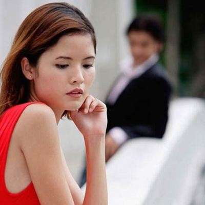 Phải lòng cô nhân viên sau 10 năm chỉ yêu mình vợ 14