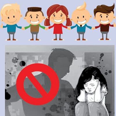 Gần con hơn để phòng chống xâm hại tình dục 5