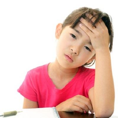 Mẹ biết gì về hội chứng đau nửa đầu? 2