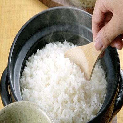 8 sai lầm khiến cơm mất hết chất dinh dưỡng quý giá 5