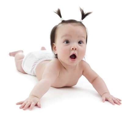 5 điều quan trọng con học được ở giai đoạn tập bò 5