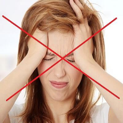 Tránh xa 4 điều này trước khi mang thai, mẹ nhé! 3