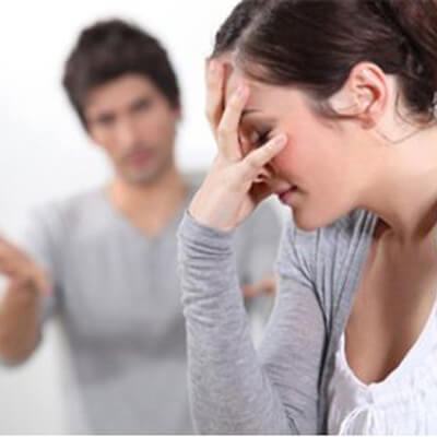 Đừng dại "thử lòng" chồng! 3