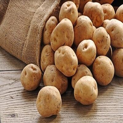 10 công dụng chữa bệnh bất ngờ từ khoai tây 3