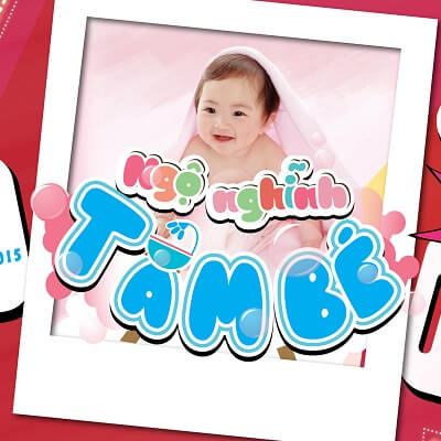 Ngộ ngĩnh tắm bé cùng Arau Baby 4