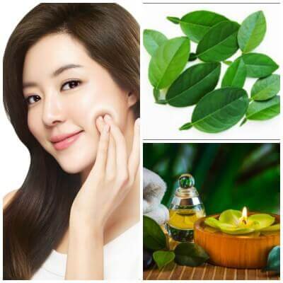 Bỏ túi 7 lợi ích bất ngờ từ lá chanh 3
