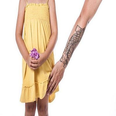 4 điều cần nhớ khi dạy con kỹ năng chống xâm hại tình dục 4