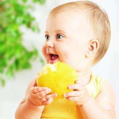 5 thói quen dinh dưỡng tốt cho bé 3