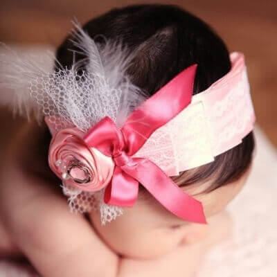 Hướng dẫn mẹ cách chăm sóc vùng thóp cho con 3