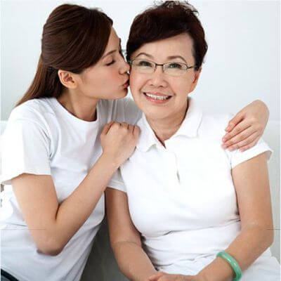 Mẹ chồng mà tử tế thì con dâu sẽ thương 3