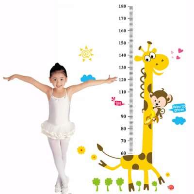 Mẹ học cách nuôi con cao từ các quốc gia "lùn" 4