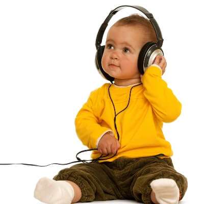 Con có chắc chắn thông minh khi nghe nhạc Mozart? 3