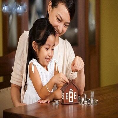 Nhiều mẹo hay giúp mẹ đơn thân tiết kiệm chi phí sinh hoạt cho cuộc sông an nhàn hơn 6